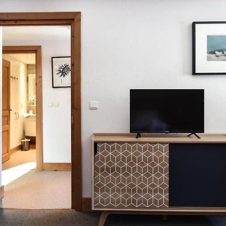 Appartement Le Caboen Les Planards Chamonix Dış mekan fotoğraf